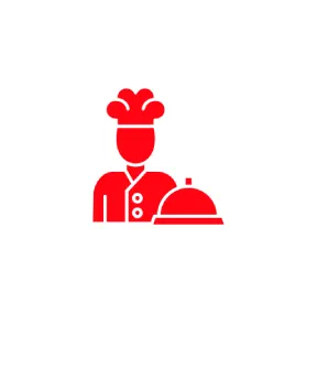 icône chef